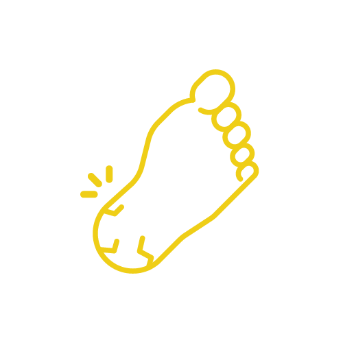 フットケア