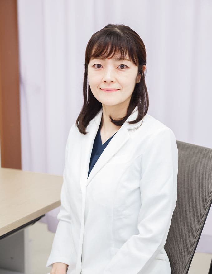 副院長